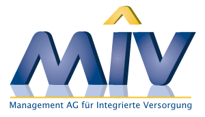 MIV AG Logo