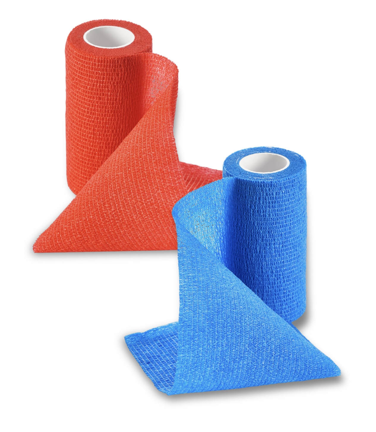 Produktabbildung TRIGO RS-TK blau 2,5m x 5cm