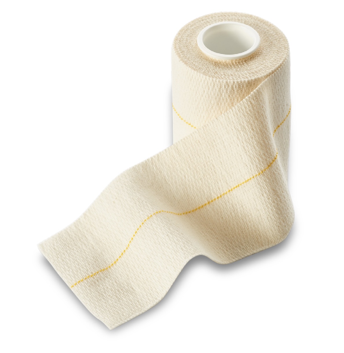 Produktabbildung TRIGO RS-TM weiß 2,5m x 8cm