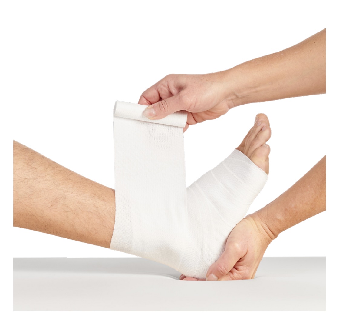 Produktabbildung TRIGOideal weiß 5m x 6cm