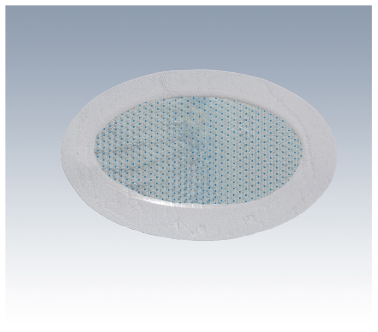 Produktabbildung TRIGOpad aqua comfort 68mm x 43mm