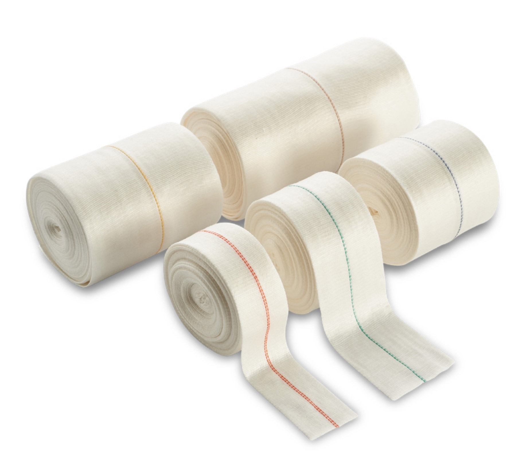 Produktabbildung TRIGOtubiquick 10m x 8cm