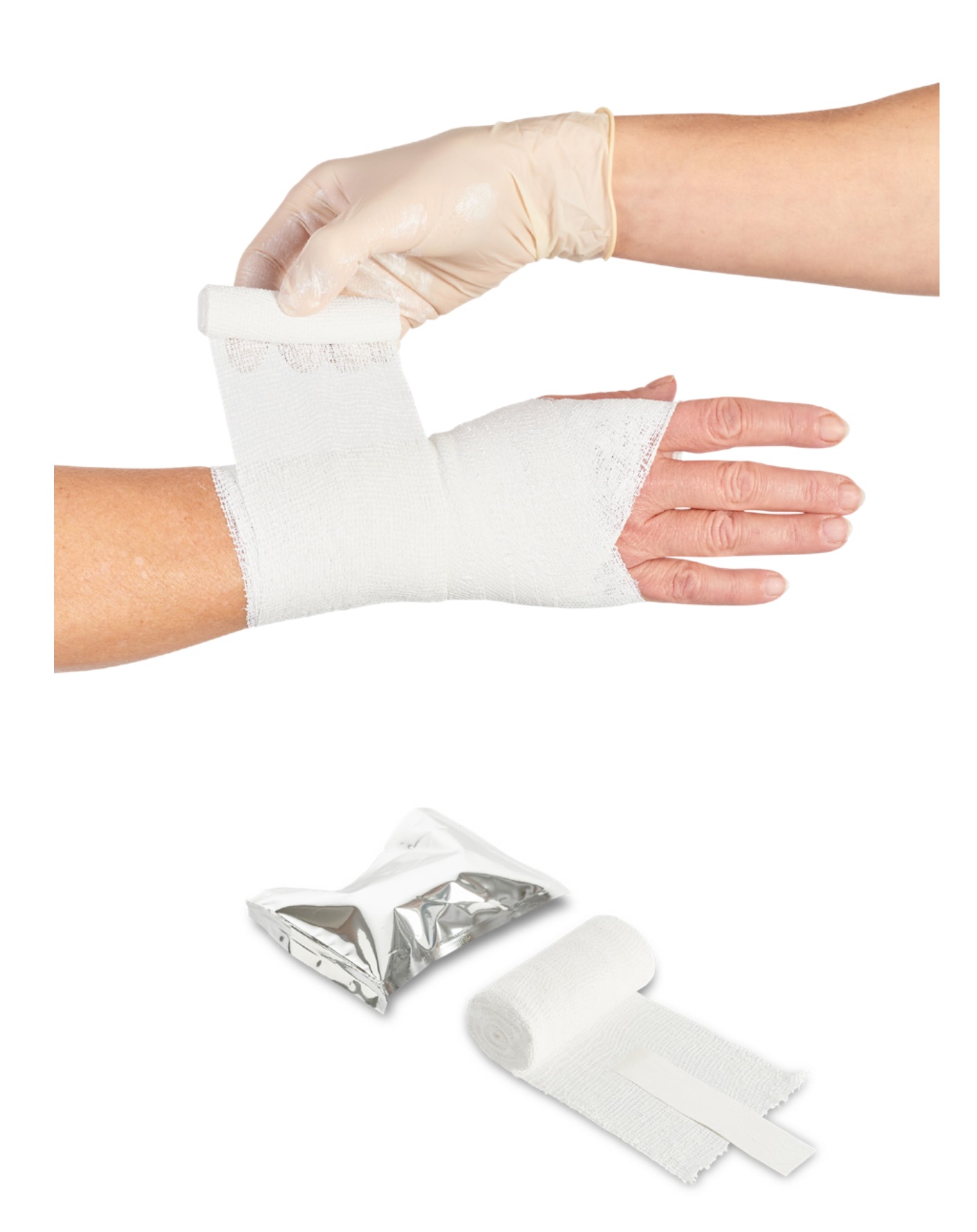 Produktabbildung TRIGOzink cool 5m x 10cm