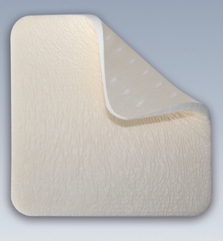 Produktabbildung TRIGOcolloid thin 10cm x 10cm